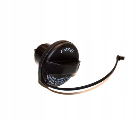 5801529199 KOREK WLEWU PALIWA IVECO DAILY 14>