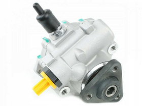 FT36204 POMPA WSPOMAGANIA FIAT SCUDO / ULYSSE 95- 1.9 / 2.0 JTD BEZ KOŁA