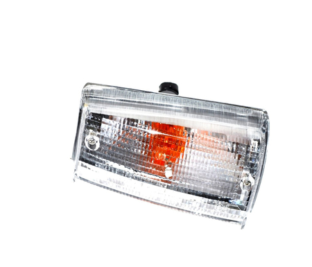 DP 663-1501L-AE KIERUNKOWSKAZ LEWY BIAŁY IVECO DAILY 90-