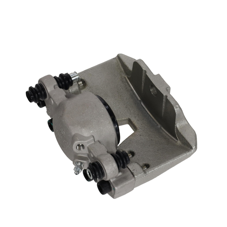 ZACISK HAM AUDI A6 C7 10> PRZÓD PR BEZ JARZMA