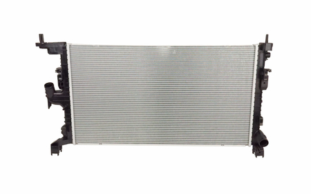 CHŁODNICA DACIA DOKKER 13> 1.5 BLUEHDI 21>