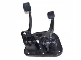 5801259320 PEDAŁY SPRZĘGŁA I HAMULCA IVECO DAILY 06-