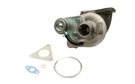 FT63543 TURBOSPRĘŻARKA PEUGEOT BOXER 06-