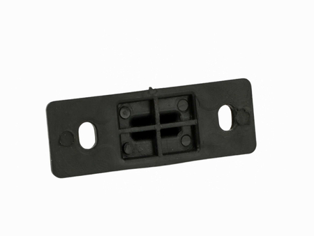 FT95201 BOLEC DRZWI BOK L/P PLASTIK FIAT DOBLO 09-