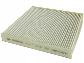 500086309 FILTR KABINOWY IVECO DAILY 14>