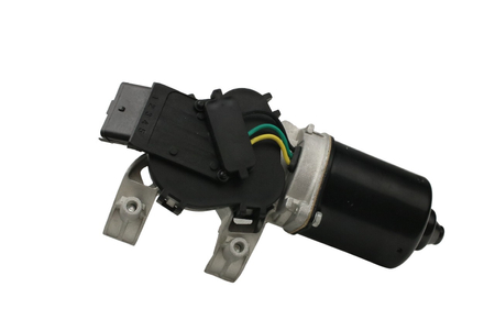 FT82827 SILNIK WYCIERACZEK PRZÓD RENAULT KANGOO 08-