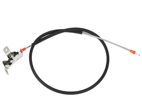 FT95492 ZAMEK DRZWI FORD TRANSIT 06> TYŁ PR GÓRA WYSOKI