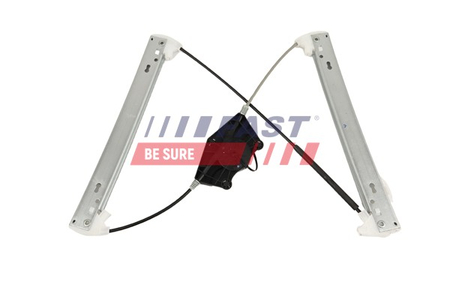 FT01437 PODNOŚNIK SZYBY VW TOUAREG I 02> TYŁ PR ELEKTR BEZ SILNIKA 95553346203