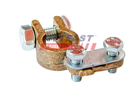 FT11600 AKCESORIA - KLEMA MOSIĘŻNA (KRAJOWA)600A PLUS (1 SZT.)