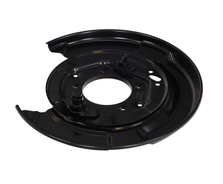 OSŁONA TARCZY HAM LEXUS RX U3 03> TYŁ LE