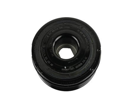 123032762R KOŁO PASOWE WAŁU RENAULT TRAFIC 14> 1.6DCI 7PK