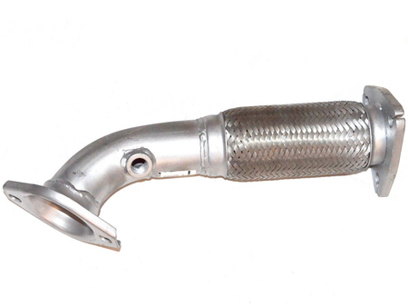 FT84118 RURA WYDECHOWA IVECO DAILY 06> PRZÓD