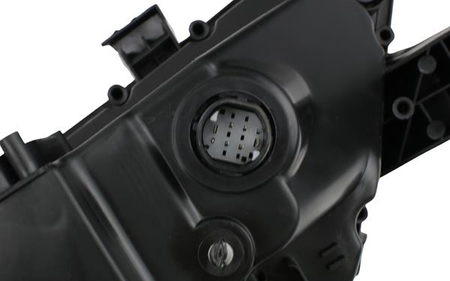 REFLEKTOR FIAT DUCATO 14> H7 H7 PR