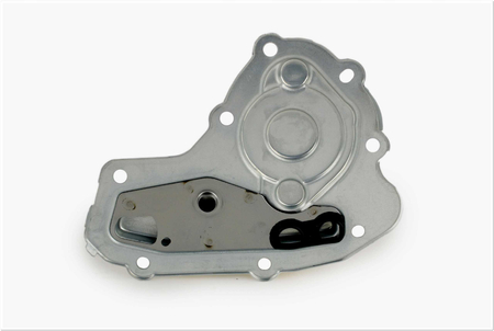 9818171180 OSŁONA CITROEN JUMPER 06> SKRZYNIA BIEGÓW