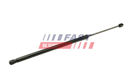 FT94808 SPRĘŻYNA GAZOWA FORD TRANSIT COURIER 14> BAGAŻNIKA L/P 593MM / 735N