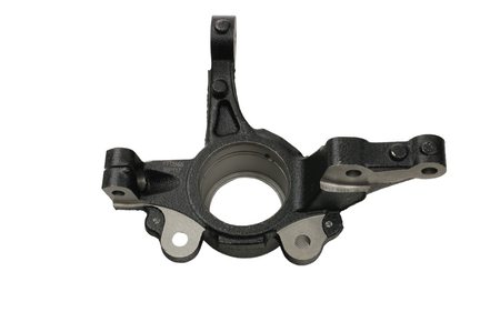 FT13565 ZWROTNICA LEWY PRZÓD FIAT DOBLO 09-