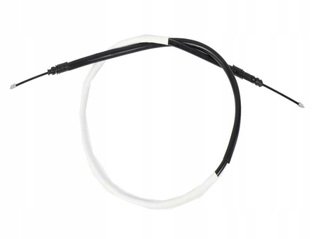 FT69192 LINKA HAMULCA TYŁ L/P FIAT SCUDO 07- BĘBEN HAM 1495/1275 MM