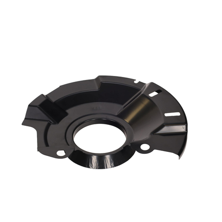 OSŁONA TARCZY HAM HYUNDAI ACCENT IV 10> PRZÓD LE