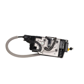 ZAMEK DRZWI MERCEDES C S205 14> TYŁ PRAWY