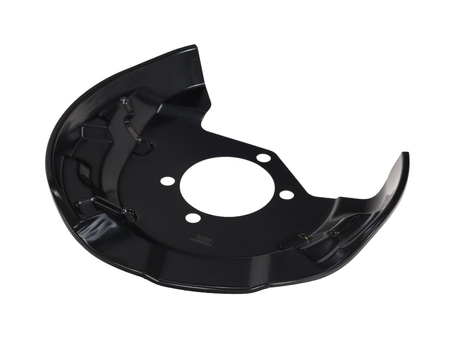 OSŁONA TARCZY HAM NISSAN X-TRAIL T32 13> TYŁ LE