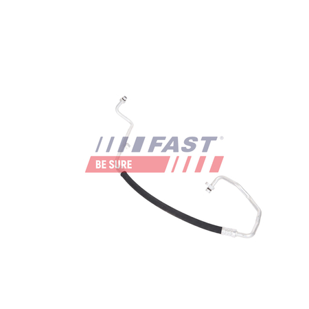 PRZEWÓD KLIMAT RENAULT MASTER III 10> WYSOKIE CIŚNIENIE 19>