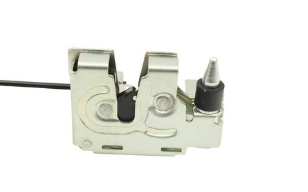 FT95013 ZAMEK DRZWI LEWY DÓŁ TYŁ FORD TRANSIT CUSTOM 12-