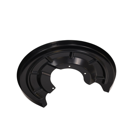 OSŁONA TARCZY HAM RENAULT SCENIC II 03> TYŁ PR