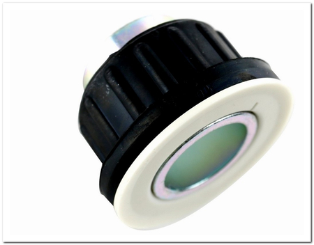 504277459 SILENTBLOK WAHACZA IVECO DAILY 00> OŚ PRZÓD GÓRA DÓŁ 29MM PLASTIK 35/40/50C