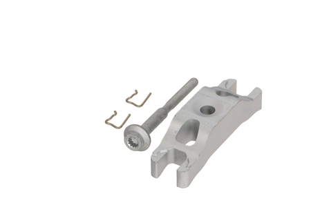 MOCOWANIE VW CADDY III 03> WTRYSKIWACZ WIDEŁKI