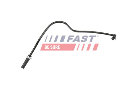 FT01006 RURA CHŁODZENIA OPEL ASTRA J 09> 13< 1.6 SIDI