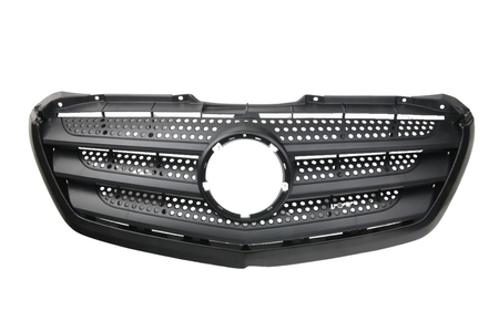 FT91646 ATRAPA ŚRODEK MERCEDES SPRINTER 06- 906