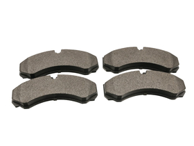 FT29095 KLOCKI HAMULCOWE IVECO DAILY 90> PRZÓD/TYŁ BEZ CZUJNIKA