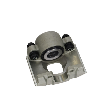 ZACISK HAM MERCEDES M W163 98> PRZÓD PR BEZ JARZMA