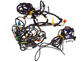 51855250 WIĄZKA ELEKTRYCZNA- PAS BEZPIECZEŃSTWA FIAT