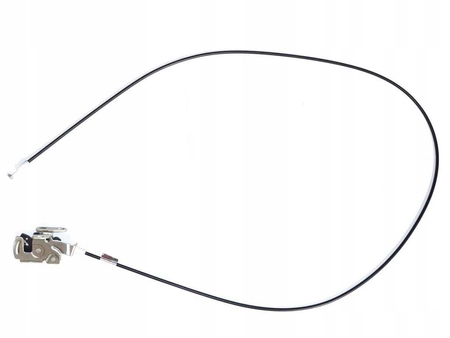 FT95417 ZAMEK DRZWI LEWY TYŁ GÓRA FIAT DUCATO 06-/14- WYSOKIE