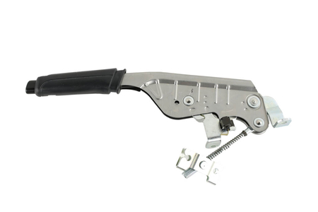 FT69903 DŹWIGNIA HAM RĘCZNEGO FIAT DOBLO 00>