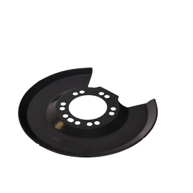 OSŁONA TARCZY HAM FORD MONDEO III 00> TYŁ L/P