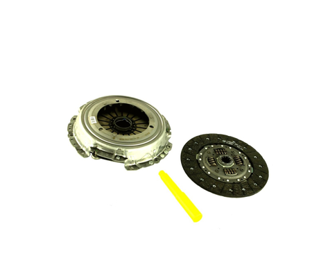 302054956R SPRZĘGŁO RENAULT MASTER 10- 2.3DCI N.T.