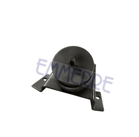 EM 100012 PODUSZKA SILNIKA LEWY PRZÓD IVECO DAILY 90- 96-