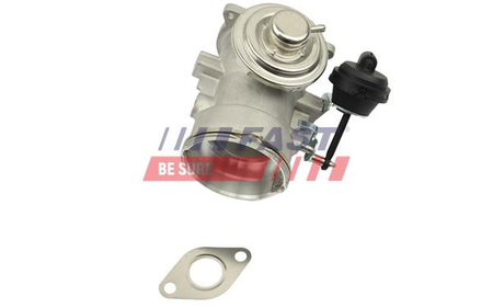 FT10059 ZAWÓR EGR VW TRANSPORTER MULTIVAN T5 2.5 TDI