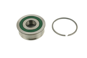 SNR AB 41658Y S06 ŁOŻYSKO SKRZYNI FIAT DUCATO 06-/14- 28X72/78X27.6 M38/M40