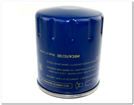 1109.AL FILTR OLEJU CITROEN JUMPER 02- 1.0-2.0HDI