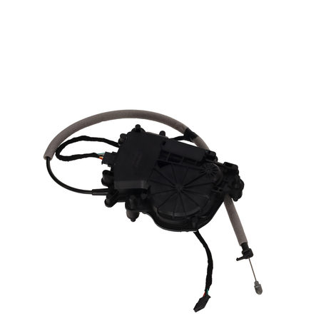 SIŁOWNIK ZAMKA BMW 5 G30/F90 16> TYŁ