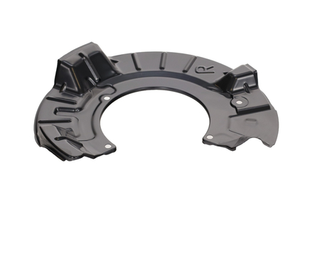 OSŁONA TARCZY HAM MINI COOPER 01> PRZÓD PR