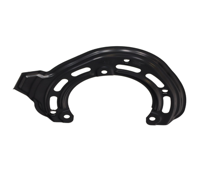 OSŁONA TARCZY HAM OPEL CORSA C 00> PRZÓD LE