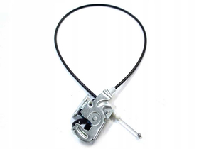 3804650 ZAMEK DRZWI IVECO DAILY 06> TYŁ LE