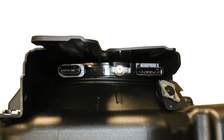 5803236615 ZBIORNIK MOCZNIKA IVECO DAILY 14- 22- 2.3/3.0 JTD