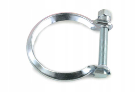 FT84601 OBEJMA WYDECHU RENAULT MASTER 10> 77 MM