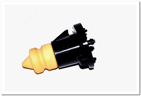 46529067 ODBÓJ ZAWIESZENIA FIAT PUNTO 99> TYŁ GUMOWY