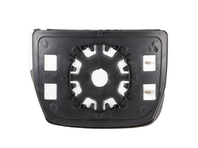 FT88539 SZKŁO LUSTERKA IVECO DAILY 06> PR DÓŁ PODGRZEW